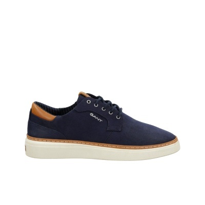 GANT :: San Prep