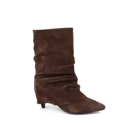 GOLD & ROUGE :: Miche-S Chocolate