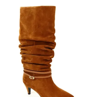 GOLD & ROUGE :: LILAK2 - Caramelo