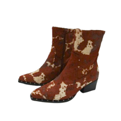 NOA HARMON :: Botas Lil Ivette