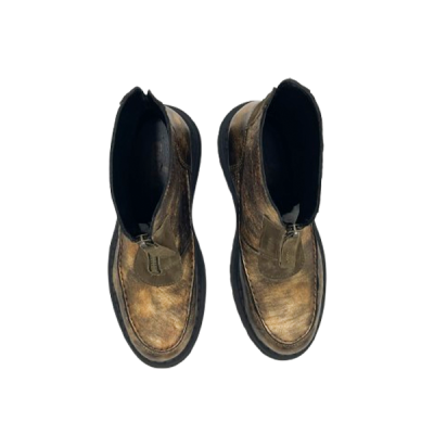 CASTA :: Botas Neena Doré