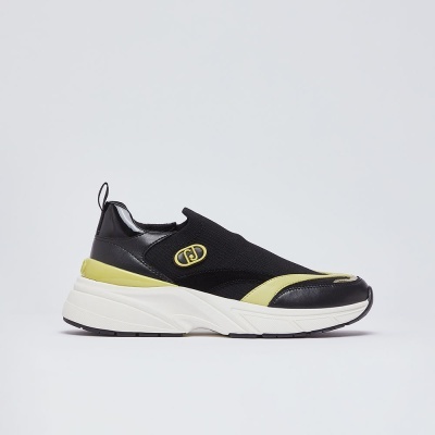 Liu Jo :: Sock Sneakers