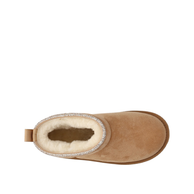 ASSO :: Botas AG 17641 Camel ASSO :: Botas AG 17641 Camel