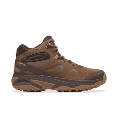 MERRELL :: Sapatilhas Yokota 3 Mid GTX MERRELL :: Sapatilhas Yokota 3 Mid GTX