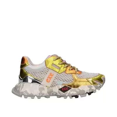 EXÉ :: 134-60 YELLOW