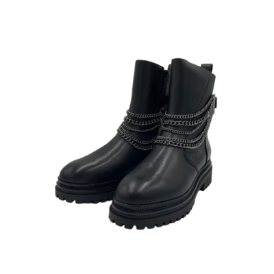 APEPAZZA :: Botas Ulrica