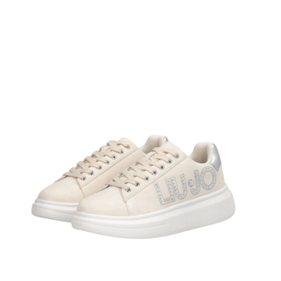 Liu Jo :: Sapatilhas com brilhantes