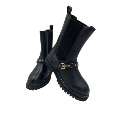 APEPAZZA :: Botas Ursula