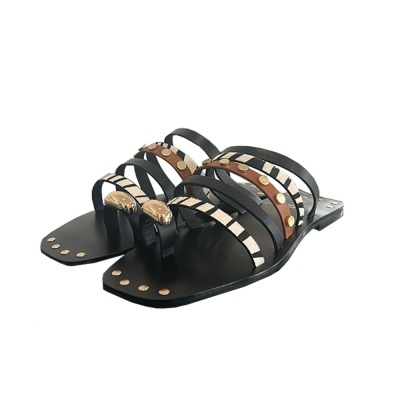 ABF-97 :: SANDÁLIAS ABF-97 KS.26.44 BLACK/ZEBRA ABF-97 :: SANDÁLIAS ABF-97 KS.26.44 BLACK/ZEBRA