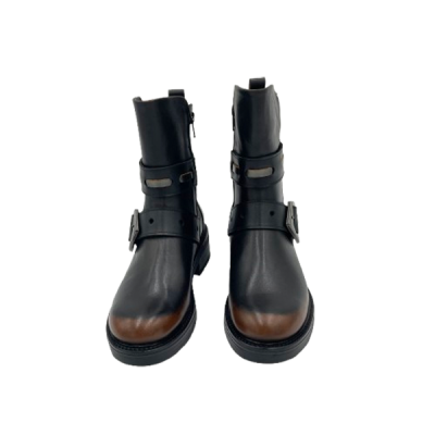 CASTA :: Botas Mare Cognac
