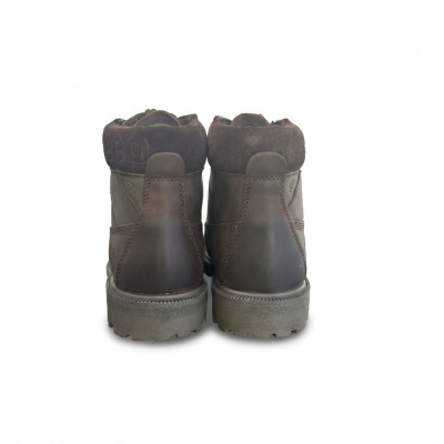 JEEP :: Botins Willys Bole JEEP :: Botins Willys Bole