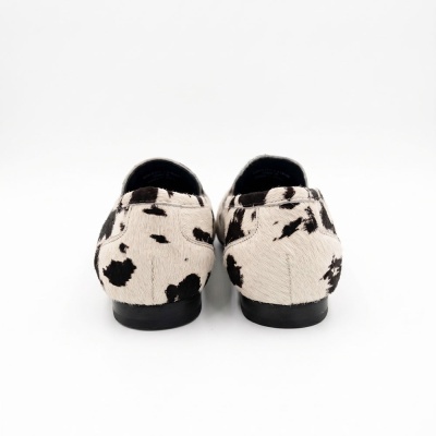 IN.NOVE :: Sapatos Padrão Vaca IN.NOVE :: Sapatos Padrão Vaca