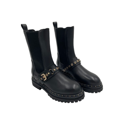 APEPAZZA :: Botas Ursula