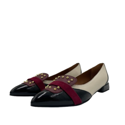 DANIELASHOES :: Sapato Bufalino