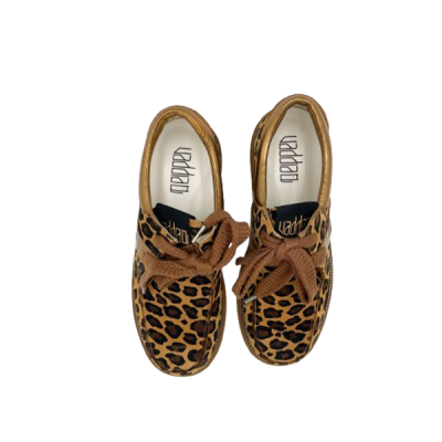 VADDIA :: Sapatilhas Gatto Camel VADDIA :: Sapatilhas Gatto Camel