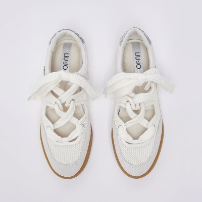 Liu jo :: Ballet Sneakers
