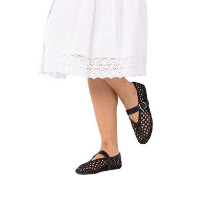 ABF-97 :: Sabrinas UNI-001 BLACK