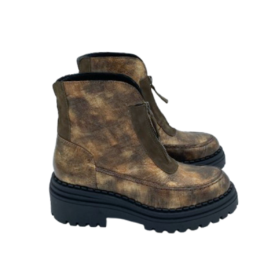 CASTA :: Botas Neena Doré