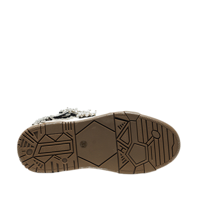 NAN-KU Couture :: Sapatilhas EFE-03 Brown NAN-KU Couture :: Sapatilhas EFE-03 Brown