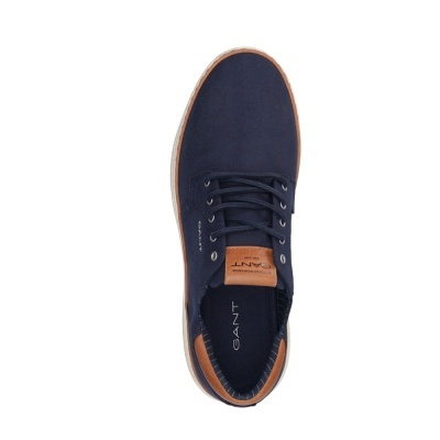 GANT :: San Prep