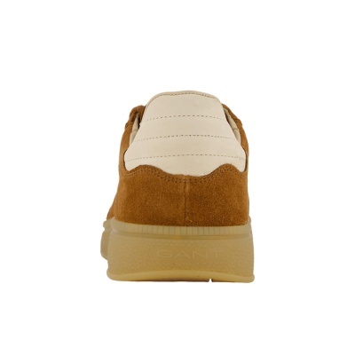 GANT :: Cuzmo Rich Brown