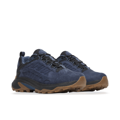 MERRELL :: Sapatilhas Moab Speed 2 LTR WP MERRELL :: Sapatilhas Moab Speed 2 LTR WP
