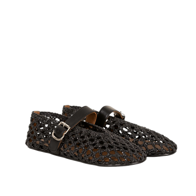 ABF-97 :: Sabrinas UNI-001 BLACK