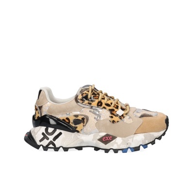 EXÉ :: 134-10 Leo/Taupe