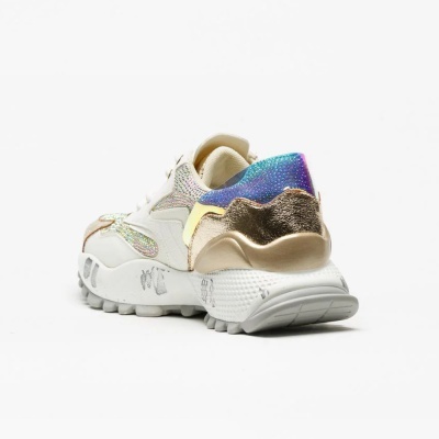 EXÉ :: D190608-17 White