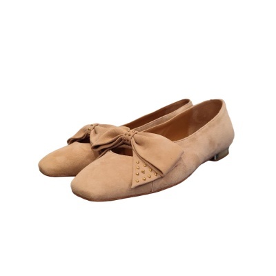 IN.NOVE :: Ballerinas com laço
