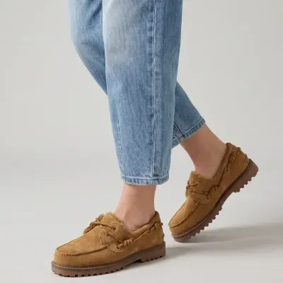 ABF-97 :: Mocassins 6561-6 CAMEL ABF-97 :: Mocassins 6561-6 CAMEL