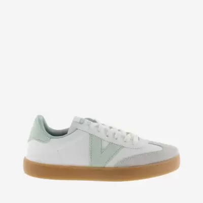 VICTORIA :: BERLÍN CICLISTA EFEITO PELE/CAMURÇA & COR