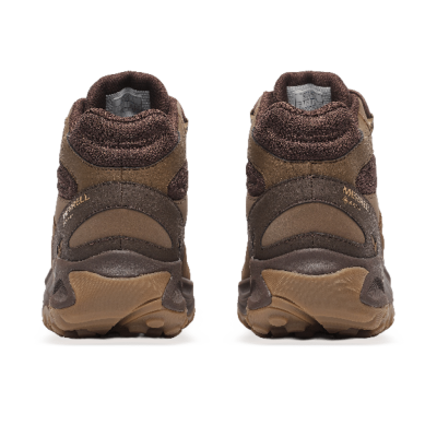 MERRELL :: Sapatilhas Yokota 3 Mid GTX MERRELL :: Sapatilhas Yokota 3 Mid GTX