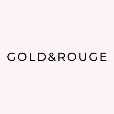 Gold & Rouge