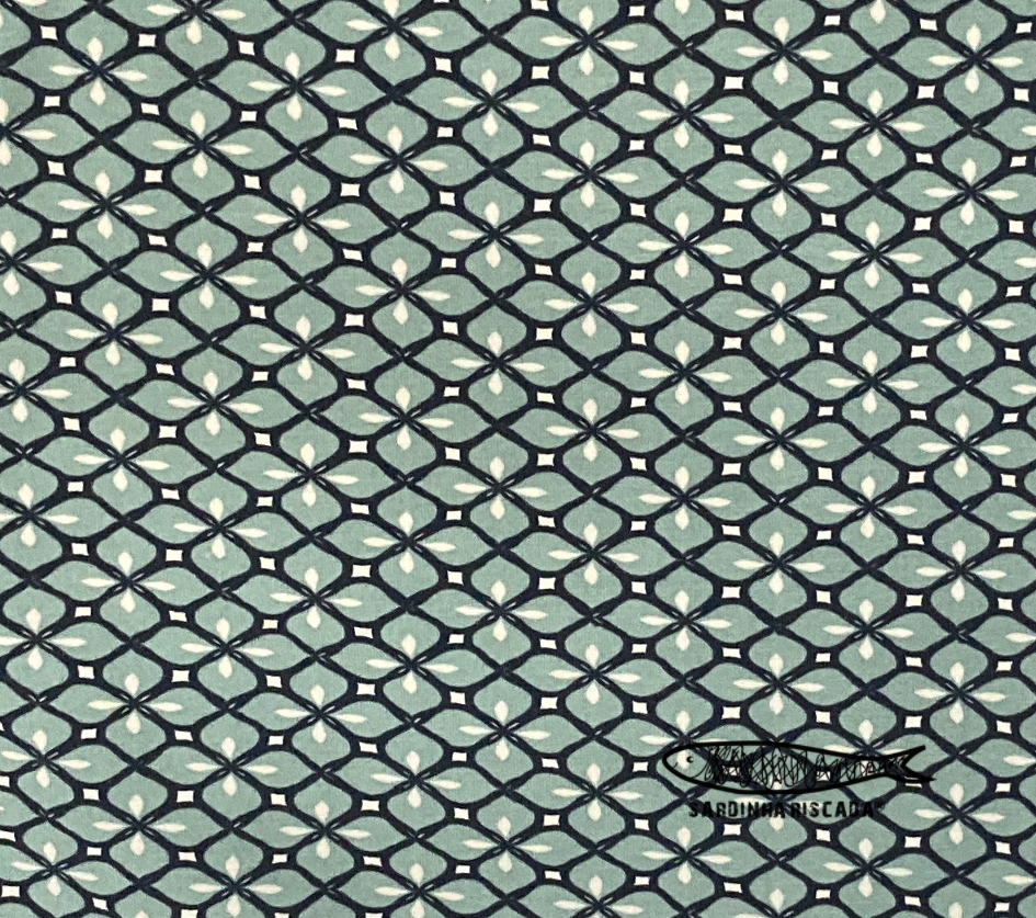 Jersey Geométrico Jersey Geométrico