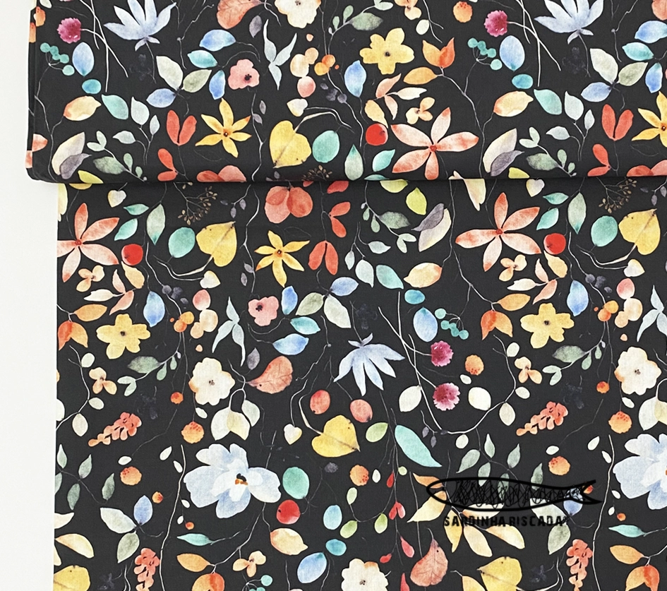 Flores Coloridas Flores Coloridas