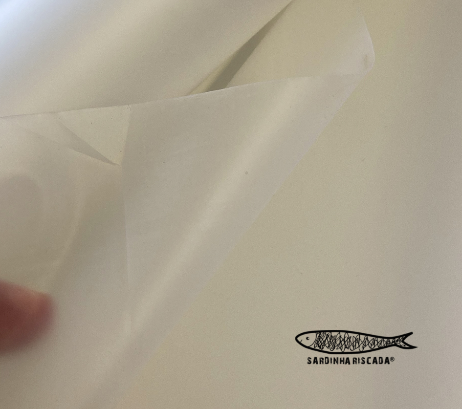 Plástico Alimentário - Eat & Sew Plástico Alimentário - Eat & Sew