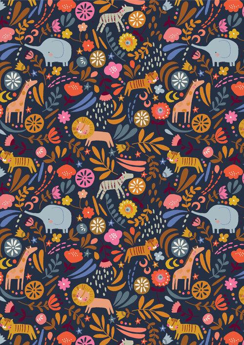 MEADOW SAFARI - Animals MEADOW SAFARI - Animals