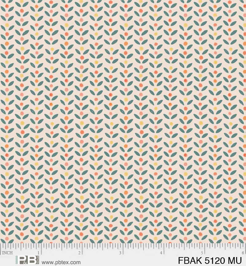 Fresh Baked - Flowers Fresh Baked - Flowers