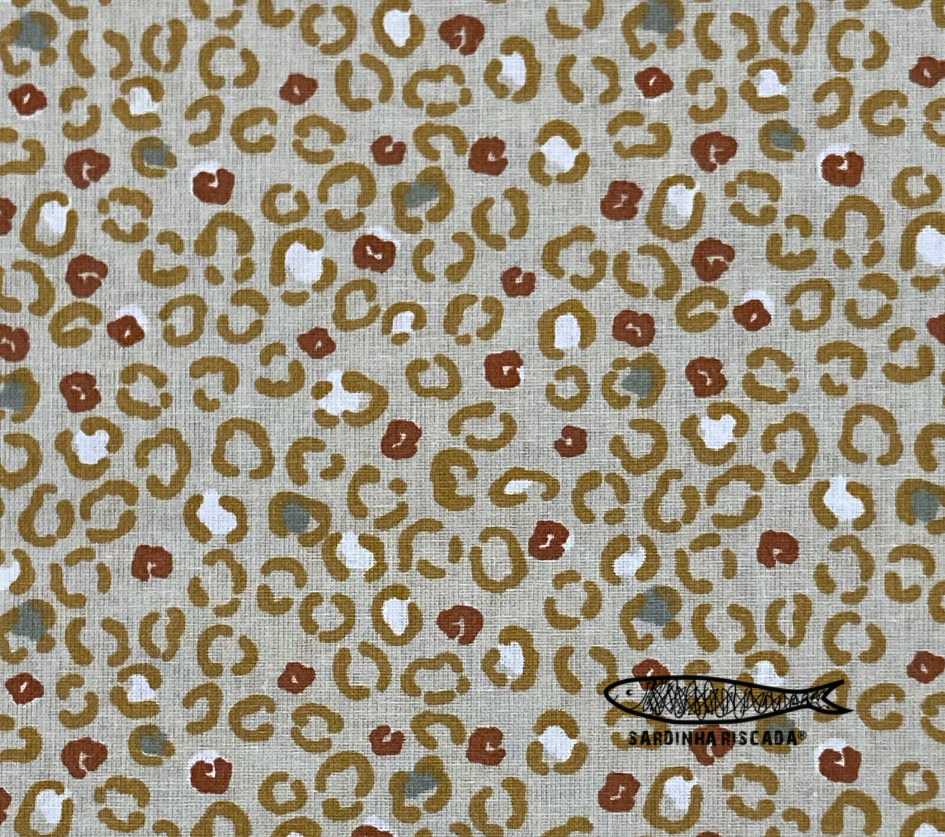 Gizou - Animal Print Gizou - Animal Print