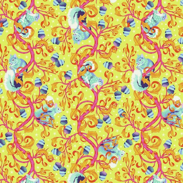 Tiny Beasts - Oh Nut Tiny Beasts - Oh Nut