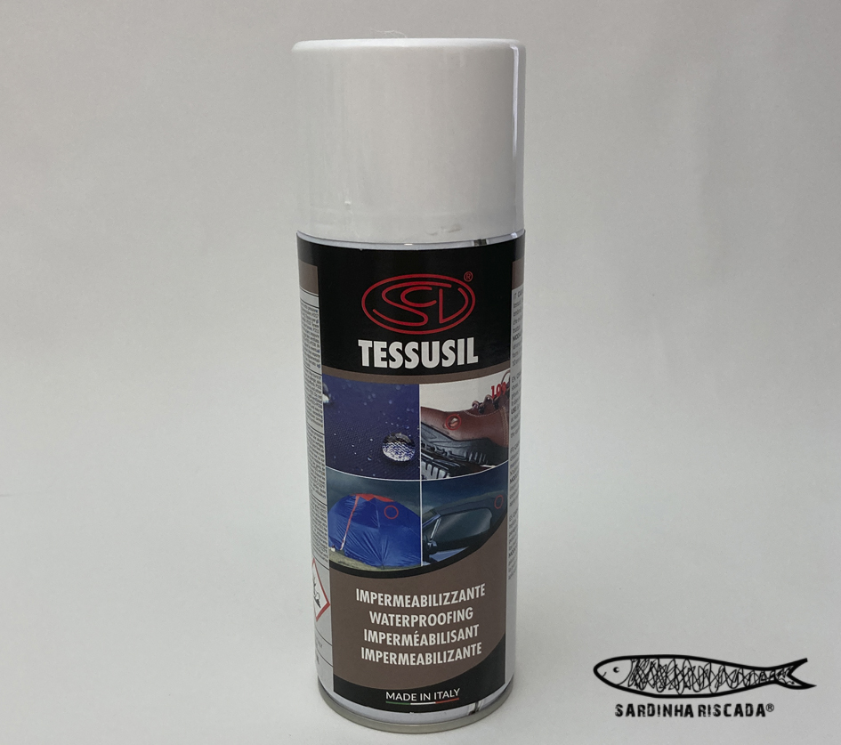 Spray Impermeabilizador tecido Spray Impermeabilizador tecido