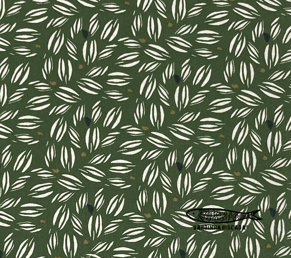 Zoelie Nuit - Folhas Zoelie Nuit - Folhas