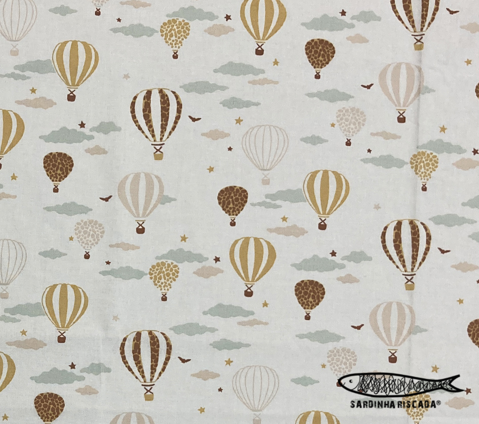 Girafas e Balões - Balões Girafas e Balões - Balões