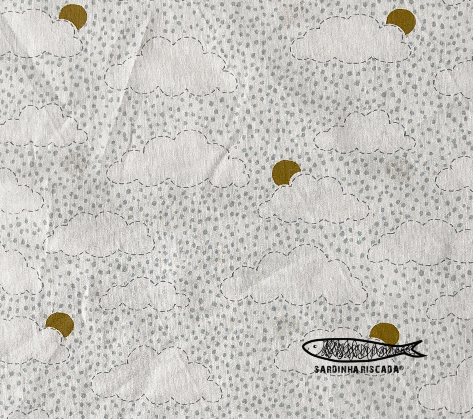 Spring Birds - Mint Clouds Spring Birds - Mint Clouds