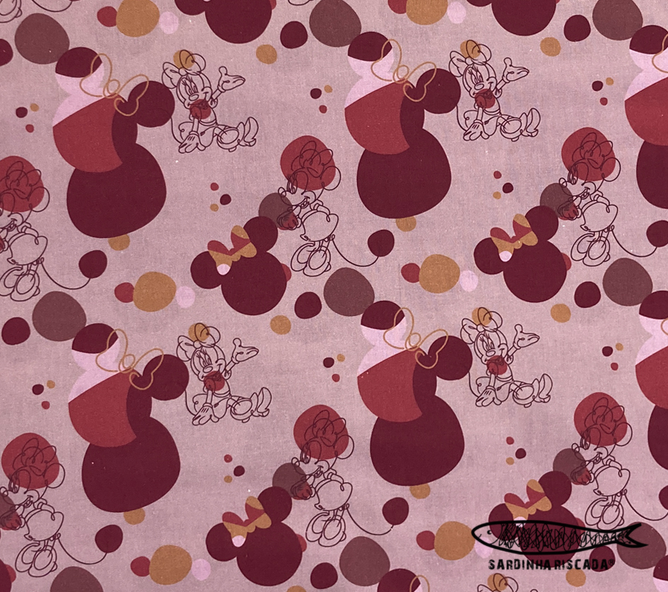 Minie Mouse Minie Mouse