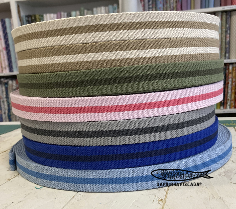 Precinta Riscas Precinta Riscas