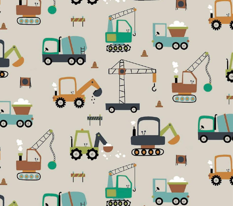 Work Vehicles - Beje Work Vehicles - Beje