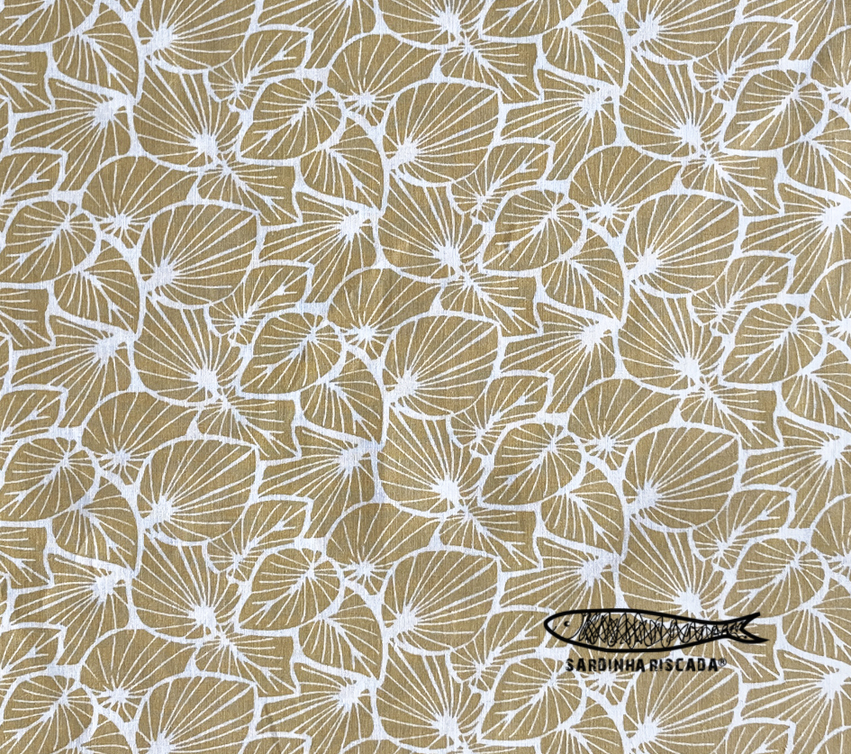 Sweet Jungle - Leaves Sweet Jungle - Leaves