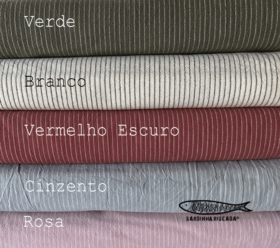 Algodao Rustico Algodao Rustico